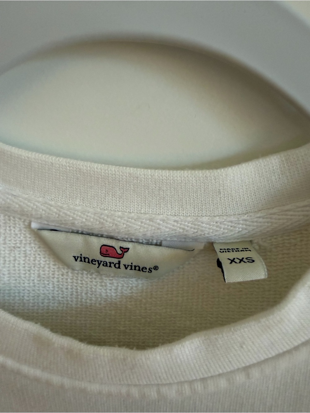 Vineyard Vines Nantucket Crewneck - Picture 4 of 5